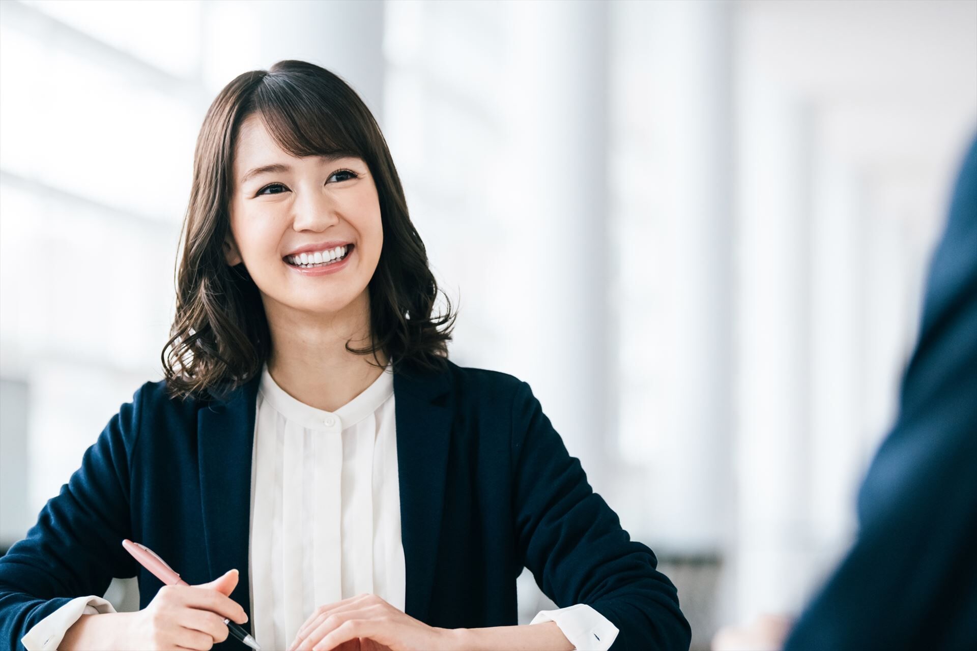 これまでの経験を活かしてお悩みに対応